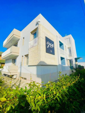 Gobetti Apartsuite